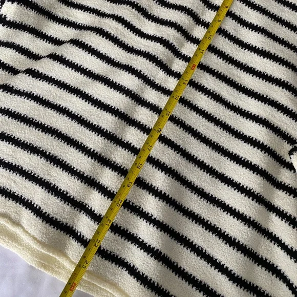 3BN Striped Sweater - Picture 9 of 10